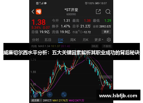 威廉切尔西水平分析：五大关键因素解析其职业成功的背后秘诀